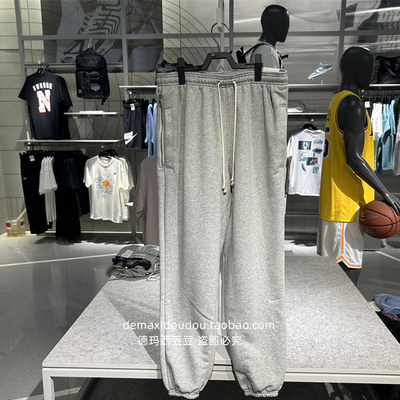 NIKE耐克男子宽松休闲运动长裤
