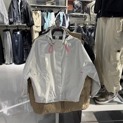 NIKE耐克女子运动健身夹克外套IO0251-047