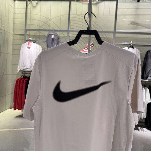 专柜正品NIKE耐克26男子夏季新款休闲速干运动T恤短袖 IV2640-030