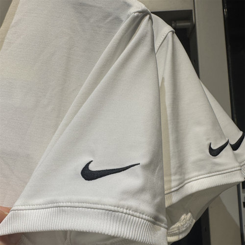 正品NIKE耐克女子速干POLO衫健身运动训练短袖T恤FQ1575-100-533