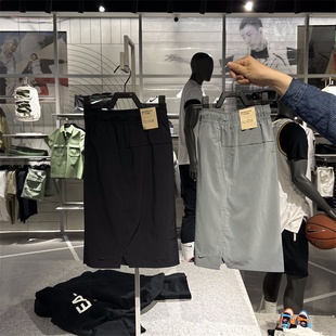 专柜正品Nike耐克DRI-FIT男子UNLIMITED无衬里训练短裤 DV9331