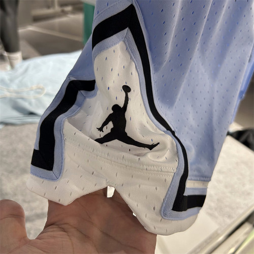 专柜正品Air Jordan Dri-FIT短裤夏季速干透气运动五分裤DX1488