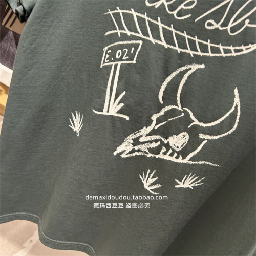 nike耐克男子TEE M90运动训练宽松休闲短袖T恤锐力 FZ5282-104