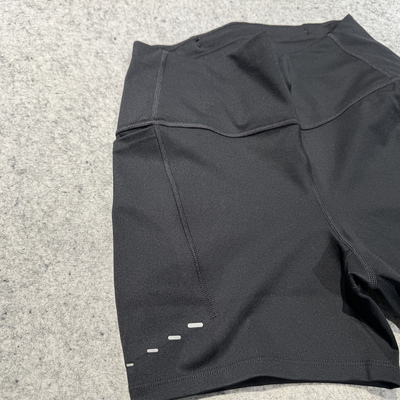 专柜正品代购Nike耐克2025新款女士健身跑步紧身运动短裤HJ2259