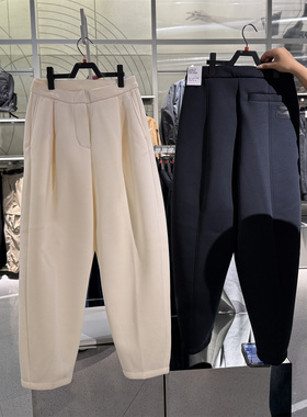 NIKE耐克女子NSW MOD FLC PANT运动休闲长裤HV1965-010