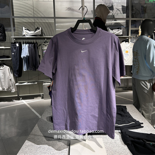 FD4150 专柜正品 运动T恤 百搭圆领短袖 509 耐克女子时尚