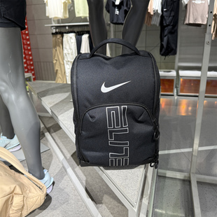 专柜正品NIKE耐克VARSITY实用ELITE秋季新款收纳时尚鞋盒包HM9970