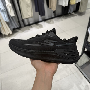 斯凯奇Skechers超感PRO男闪穿缓震运动健身综合训练跑步鞋221143