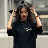 SURPASS 超越街头汽车T恤 STREET