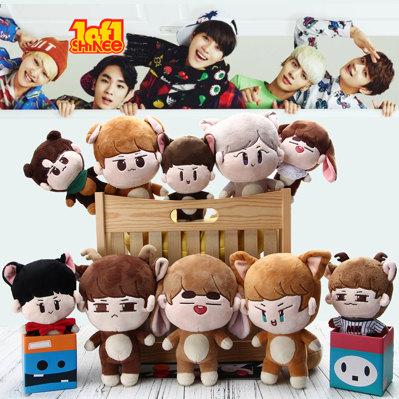 shinee