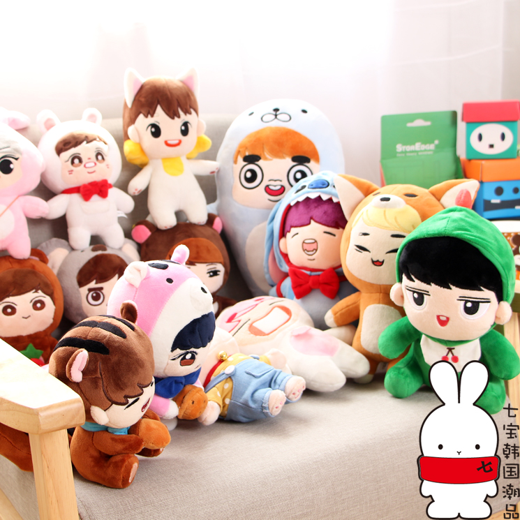 shinee