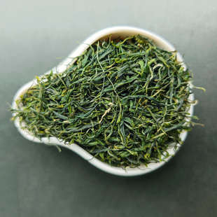 鹤峰明前毛尖绿茶2026年新茶叶500g春茶高山云雾茶嫩芽散装袋装