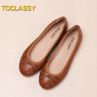 子特价 99元 平底单女鞋 大码 全真皮鞋 芭蕾舞鞋 女鞋 瑕疵清仓