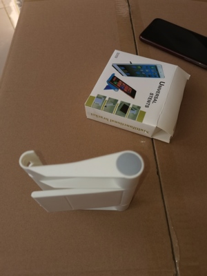 手机支架桌面懒人直播支撑架折叠多功能床头通用伸缩可调节