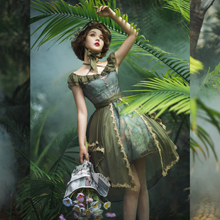 路德 日常指北 2024 再贩＜瓷器花园＞系列汇总