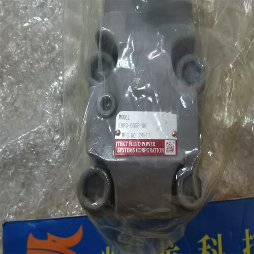 HDD3-42SG-BCA-3G06B-2-06C-WYR3日本TOYOOKI丰兴工业溢流阀