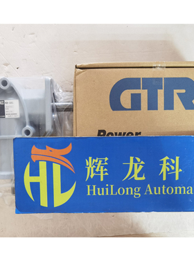 F2SM-15-30-T90日本NISSEI日精GTR减速机G3L22N20-MM04TCNTN