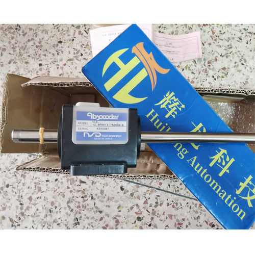 VLS-EX28PSMFR3.0日本NSD Corporation编码器控制器BA-3PEX2-P
