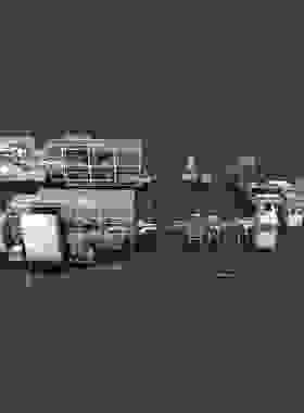 ABB工业机器人RobotStudio模拟测试调试仿真动画编程RAPID代做作