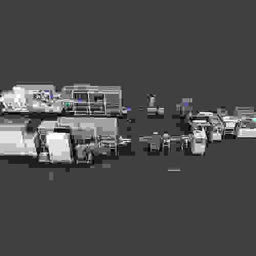 ABB工业机器人RobotStudio模拟测试调试仿真动画编程RAPID代做作