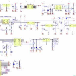 hspice仿真spectre spb siwave orcad电路PCB分析pads代做画 sipi