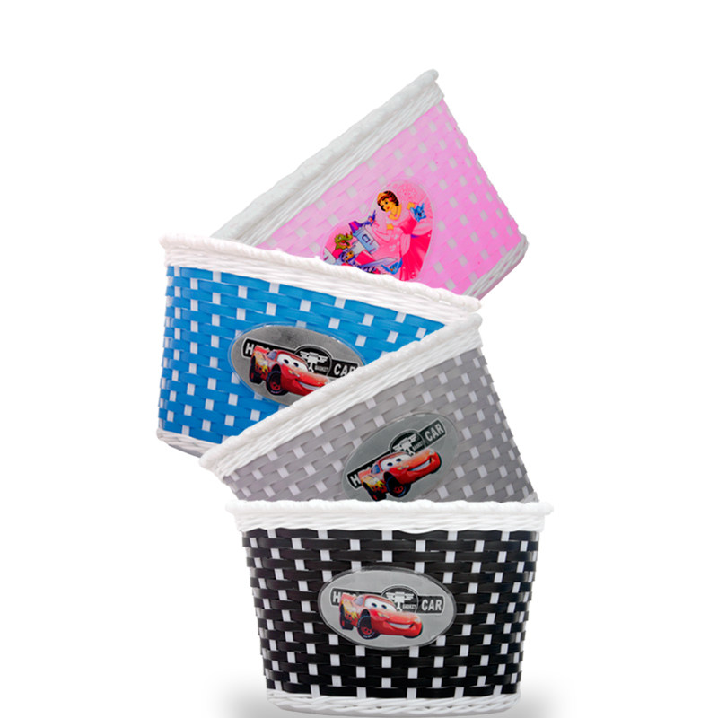 Panier pour vélo - Ref 2259441 Image 1