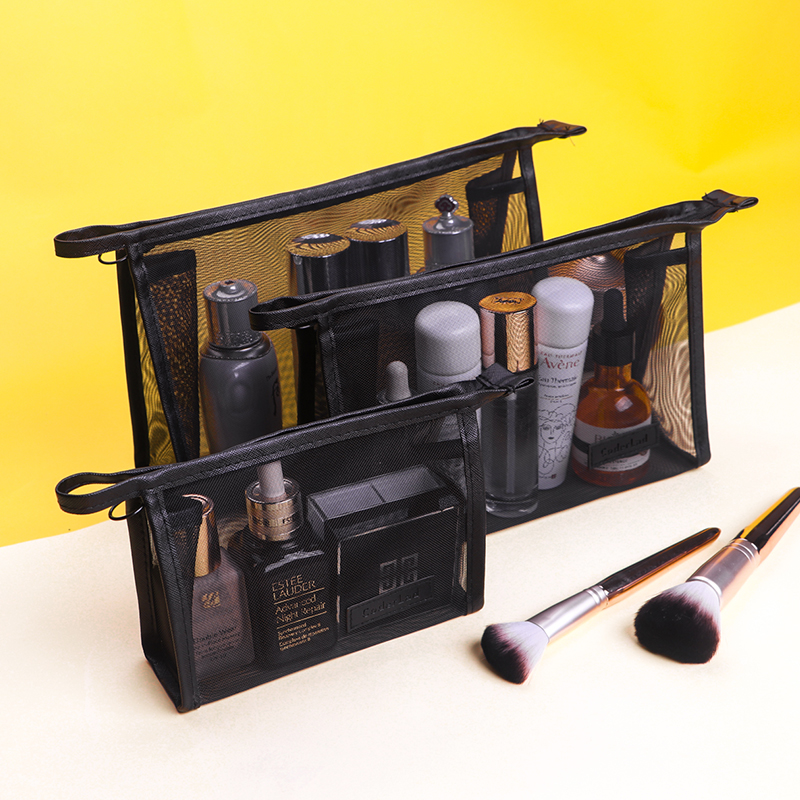 化妆包大容量便携收纳