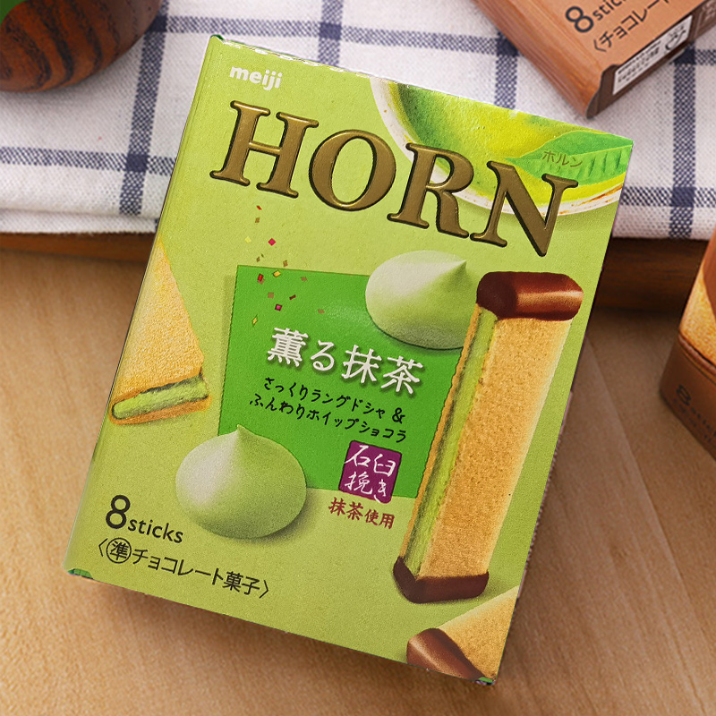 明治夹心饼干价格 明治夹心饼干图片 星期三