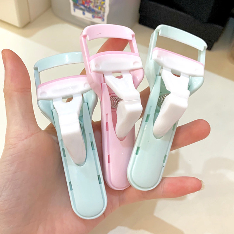 分分钟开出太阳花~睫毛夹卷翘持久定型小型便携式局部 玛莉安新款,彩妆/香水/美妆工具,睫毛夹,淘宝优惠券,粉丝福利购,淘宝优惠卷