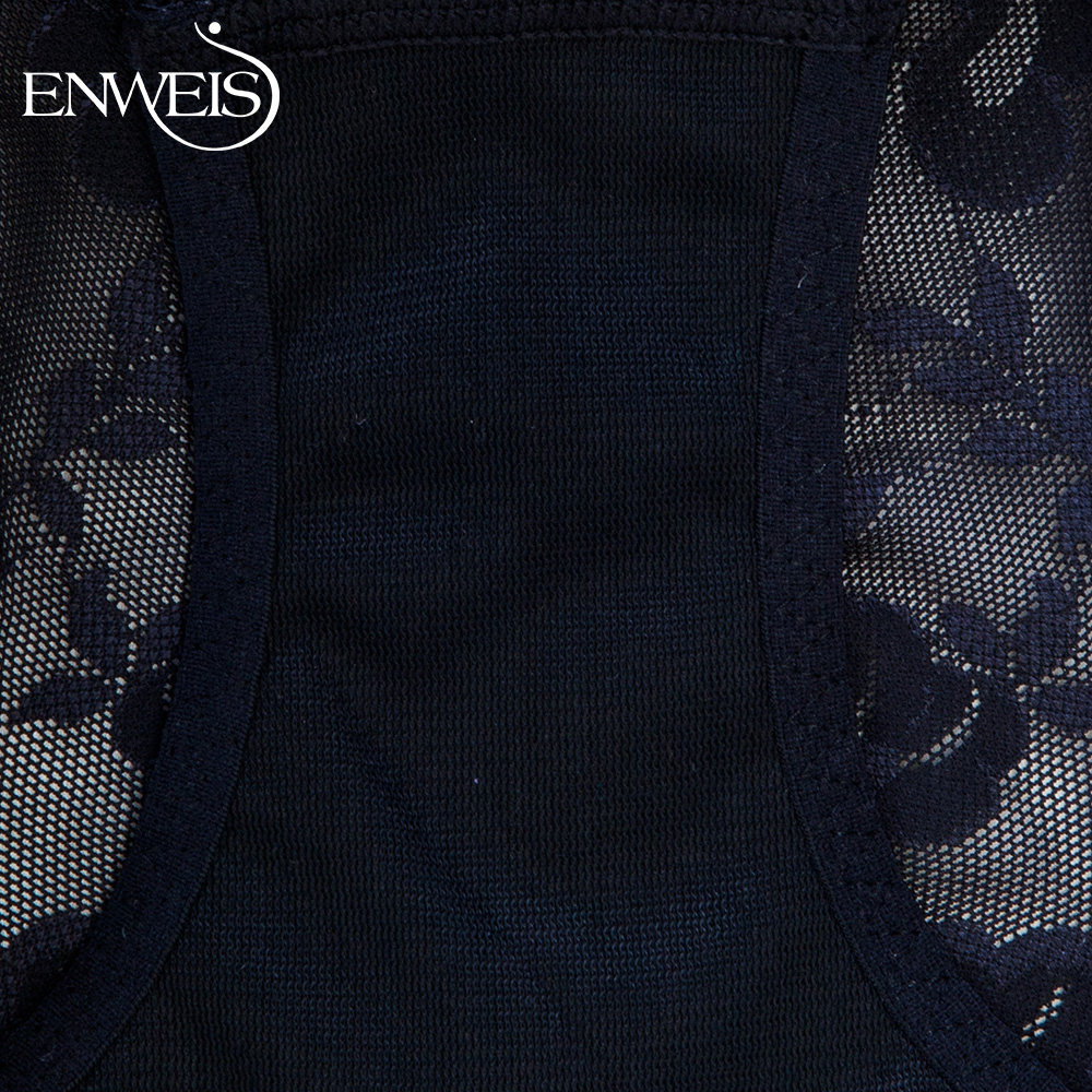 Body sexy en nylon - Ref 667417 Image 4