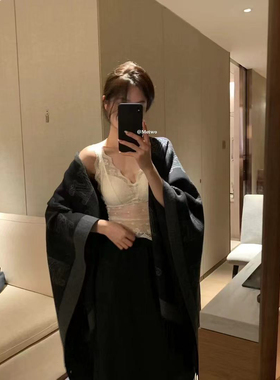 METWO&Hers 2231蕾丝叠穿!内搭小宝贝纯欲天花板背心带胸垫小吊带