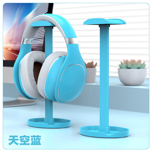 ITLY Z2 耳机支架 耳机收纳架 桌面挂架 简约办公 保护耳机不变形