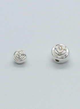 足银迷你路路通手链