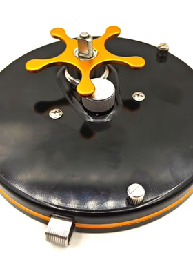 明洋摇把侧盖齿轮箱M25000R M30000R