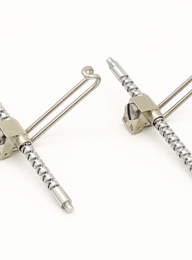 达瓦10000小黑轮麻花轴 排线轴 排线器 半月销 新款老款