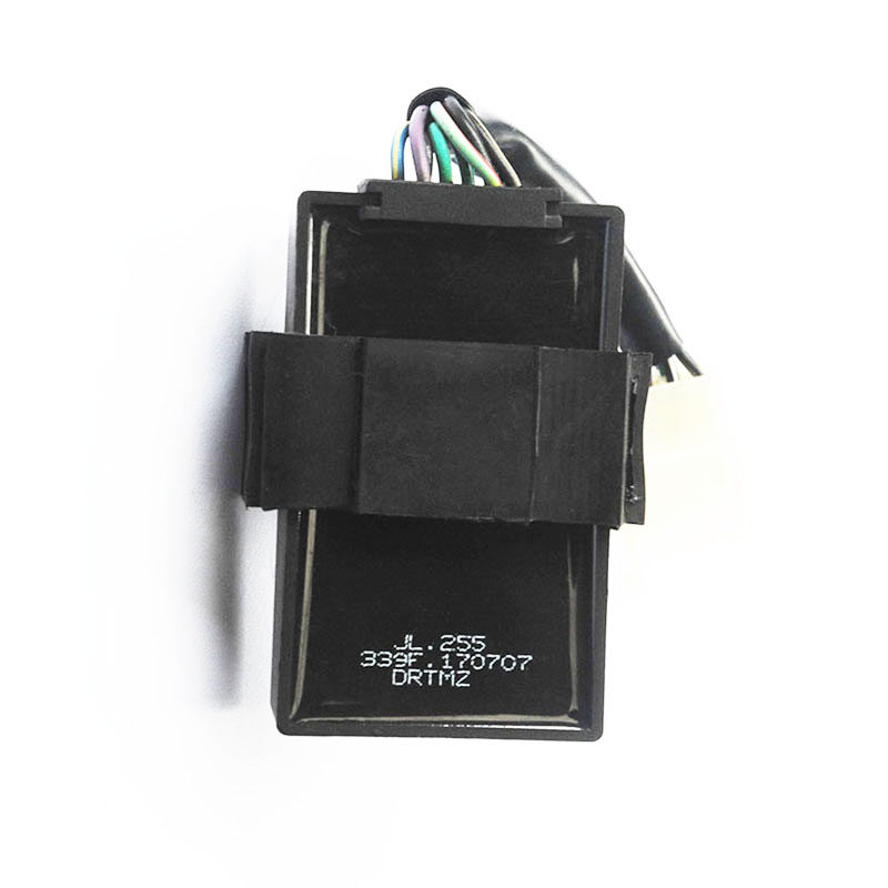 嘉陵翼侠125GY-3A摩托车点火器