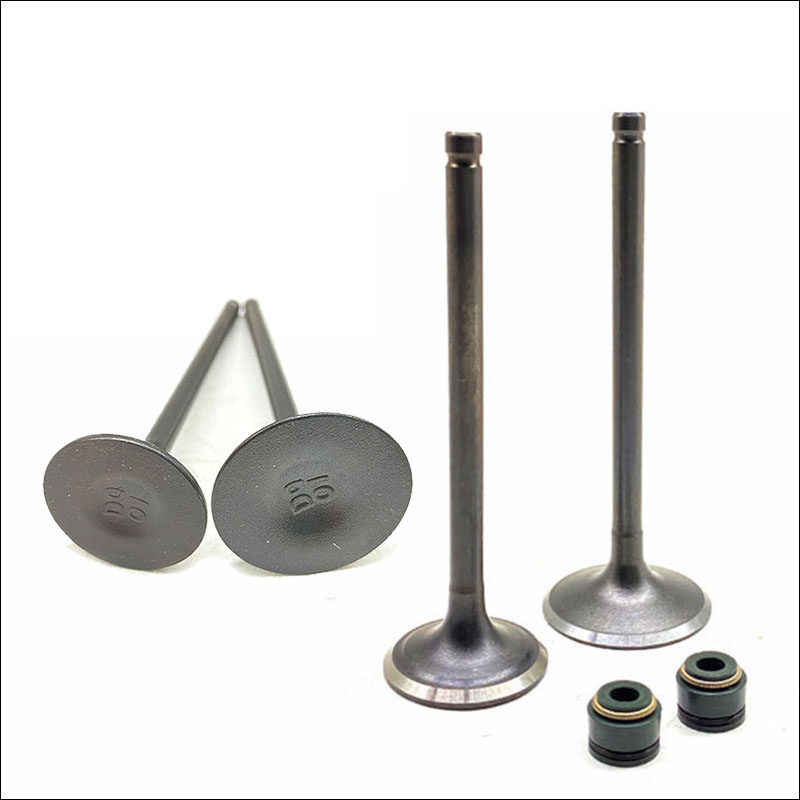 宗申CB250cc发动机气门油封