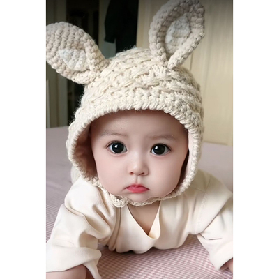 可爱漂亮男宝宝图片墙贴画婴儿孕妇怀孕胎教海报画报照片备孕早教