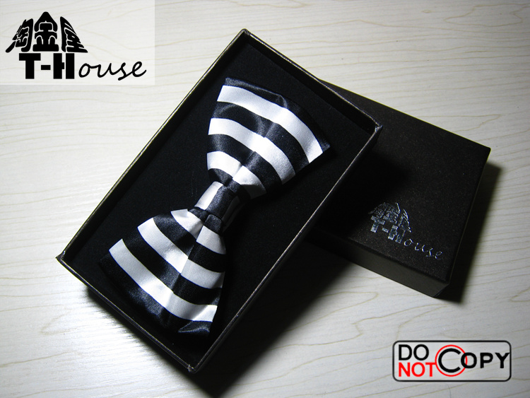 〓Thouse〓男士领结\韩版领结\领带\结婚新郎蝴蝶结LJ9059