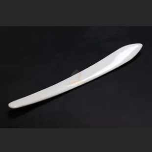 鹿骨片马臀皮鞋 鱼骨刀 汽车座椅方向盘修整工具去皱除皱抛光压板