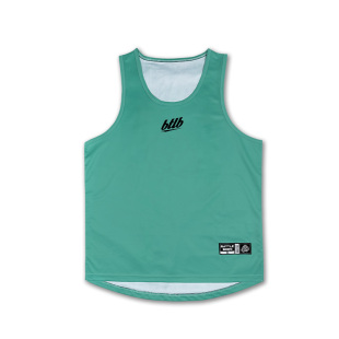 SD篮球运动服斗者篮球服训练服背心日落东单街头篮球衣服速干定制