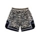 SD篮球运动斗者篮球服定制街球服训练篮球裤 虎纹 街头速干篮球短裤