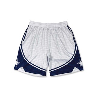 街球短裤 国潮短裤 训练跑步ALLEYOOP 街头篮球裤 斗者SD篮球运动裤