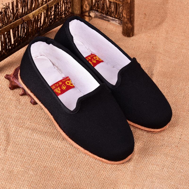 包邮放脚老奶奶小脚棉高龄老太太保鞋防滑橡胶底小码鞋女鞋可定做