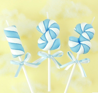 Bougie AMOUR WEDDING - Ref 2486404 Image 3