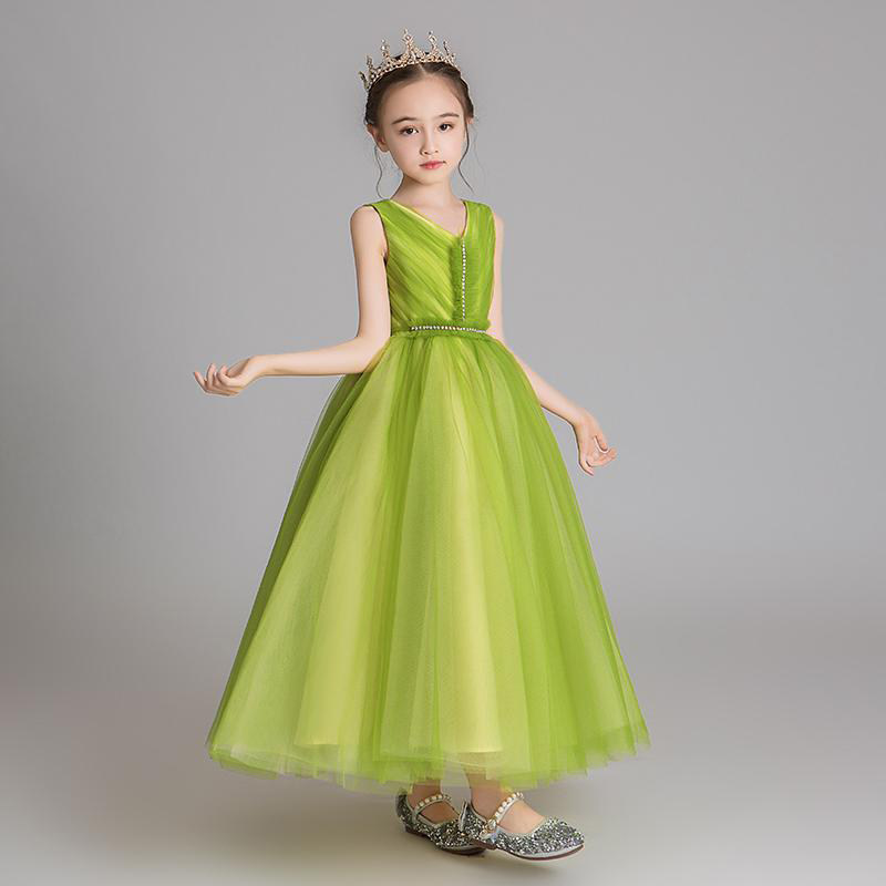 女大童小提琴主持人钢琴表演出晚礼服高端儿童生日宴会婚纱公主裙,童装/婴儿装/亲子装,儿童礼服,淘宝优惠券,粉丝福利购,淘宝优惠卷