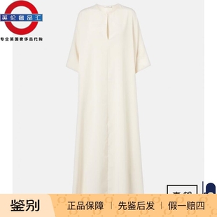 ROW THE 尼卡丝海滩连衣裙 伦敦 英伦代购 包邮 4女新款