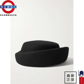 BURRIS GIGI 羊毛毡药盒帽 伦敦 英伦代购 包邮 2女新款