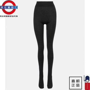 ROW THE 羊绒丝袜 伦敦 英伦代购 包邮 2女新款