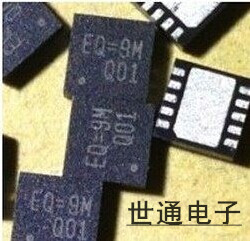 RT8205LGQW EM-BD EM=BM EM-D3 EM-DJ 全新原装一个2块